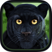 野生豹模拟icon