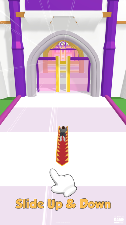 Magic Carpet!游戏截图