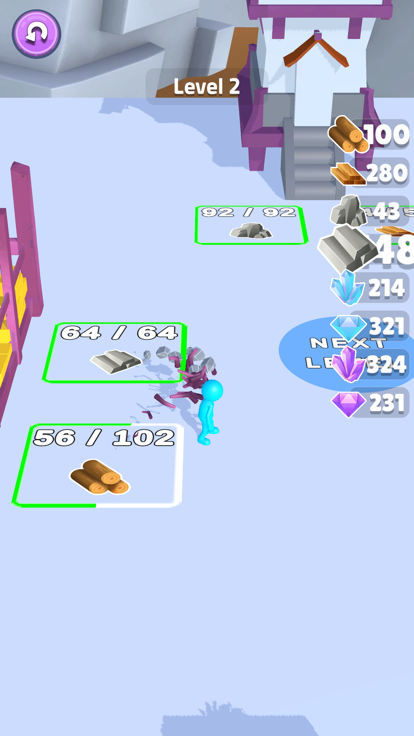 Collect Master游戏截图