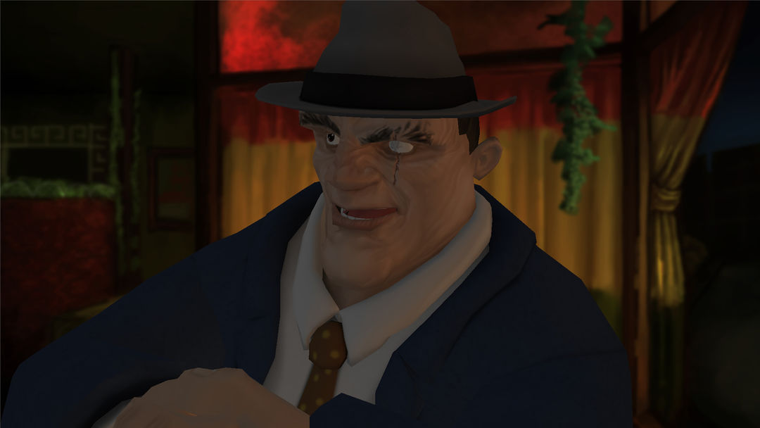 1954 Alcatraz游戏截图