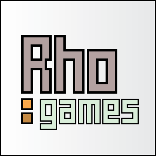 Rho games