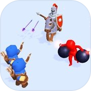 Soldiers War