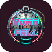 BombFall - 2D Bomb Survival