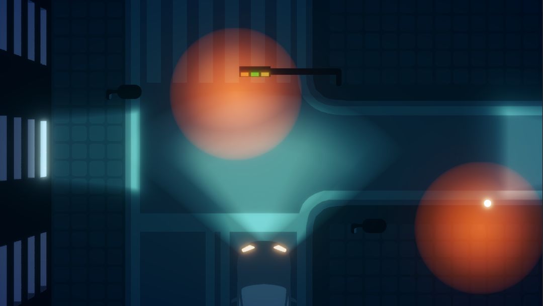 一粒光的故事游戏截图