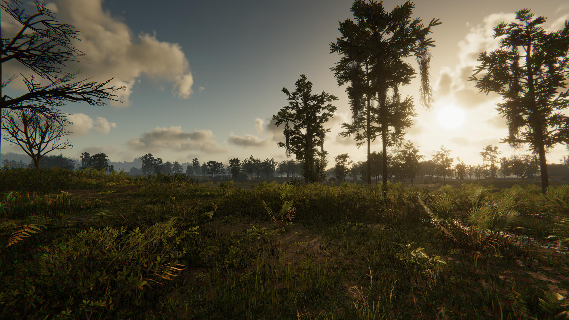 危机曙光游戏截图