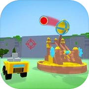 Stone Breaker 3D: Truck Miner