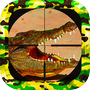 Crocodile Hunting Reloadedicon