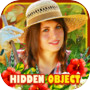 Hidden Object - Fun Gardeningicon