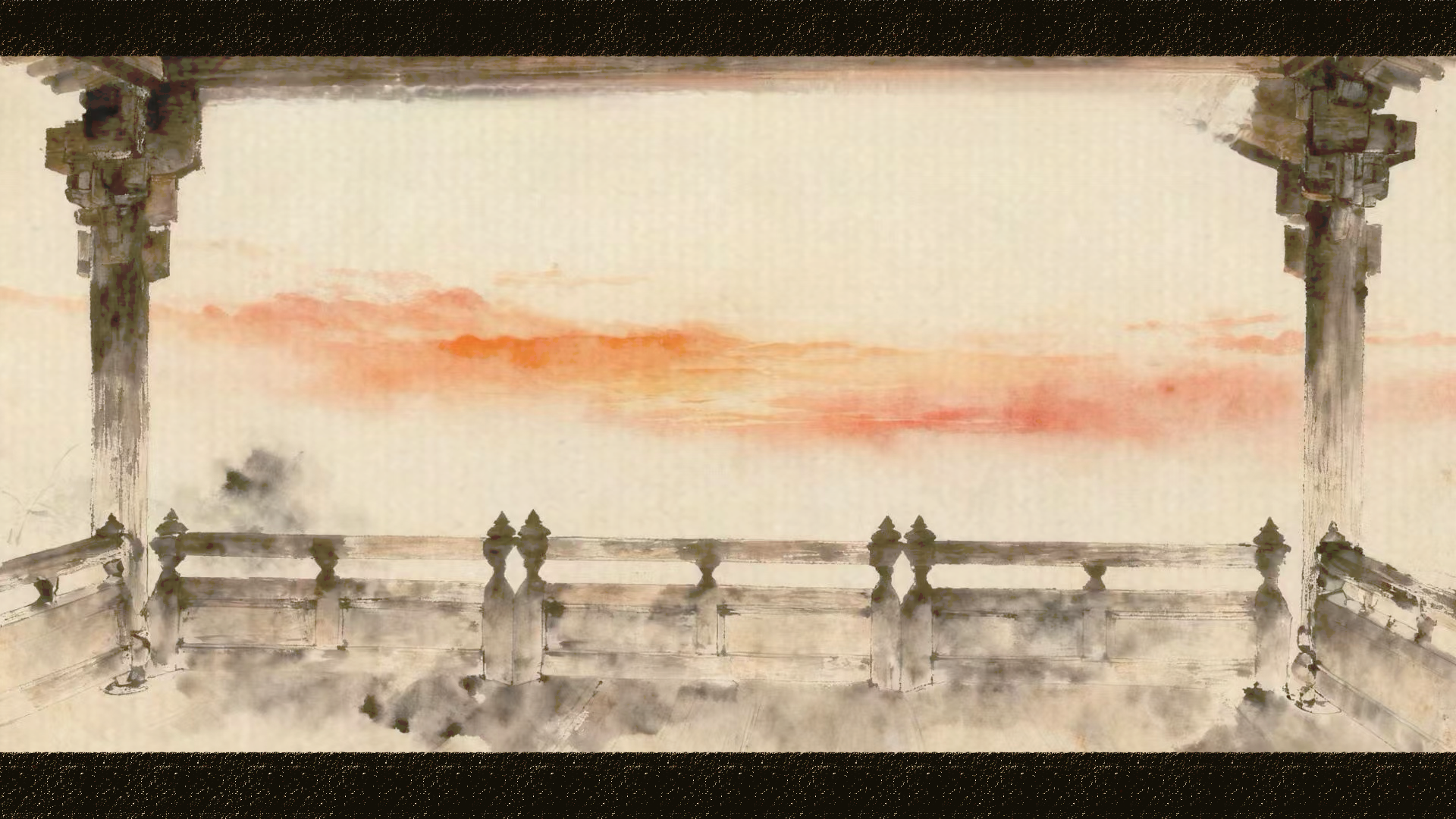 魂归去兮游戏截图