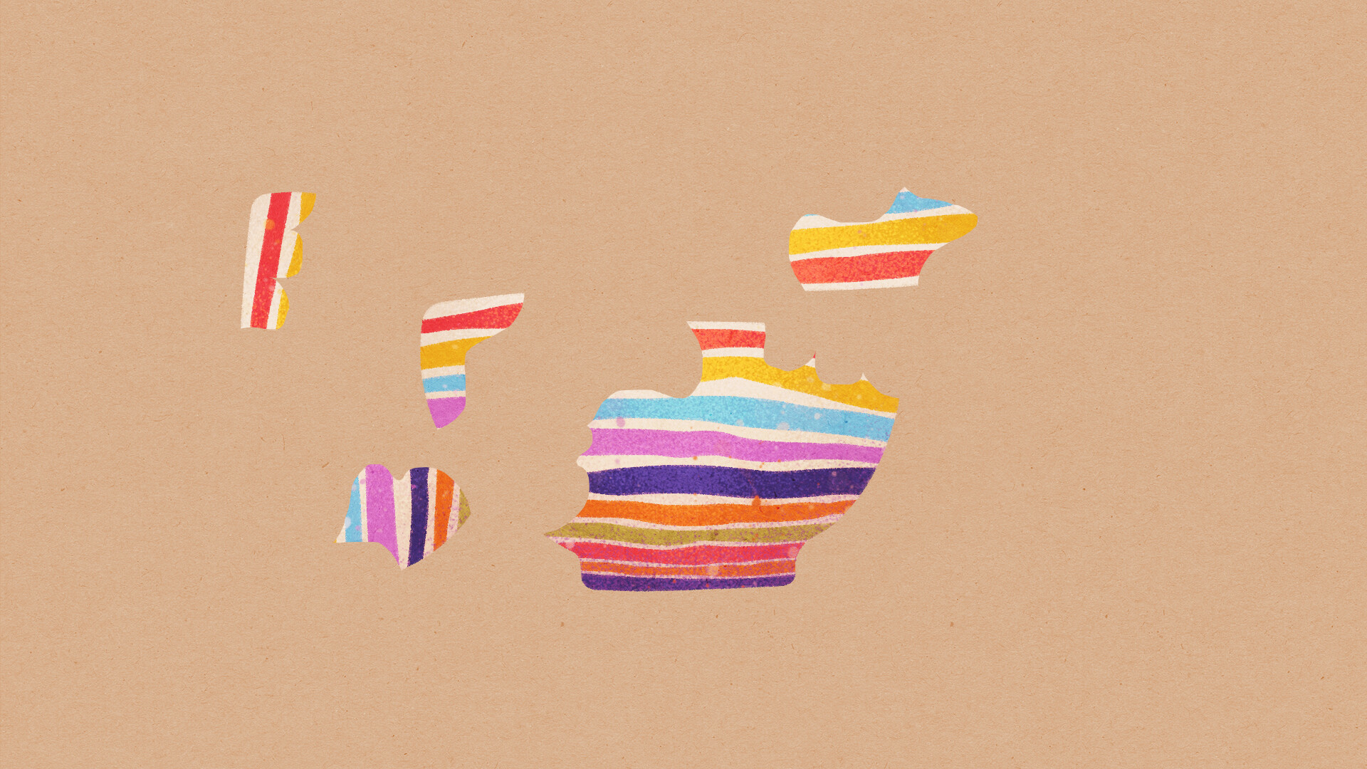 Mizi NO!游戏截图