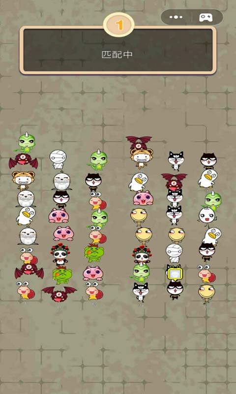 决战垃圾分类游戏截图