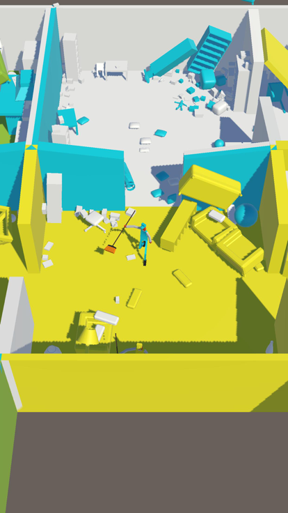 Home Painter游戏截图