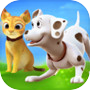 Cat & Dog Online: Pet Animalsicon