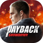 Payback Showdown - AFK Fighting RPG