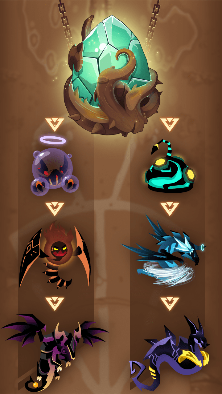 择天大陆：异界佣兵系统游戏截图