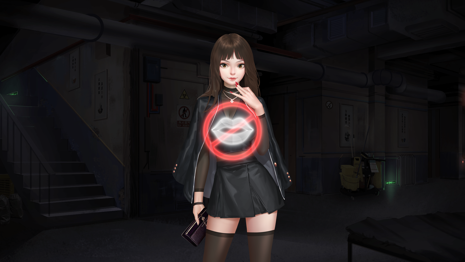 重返现场游戏截图