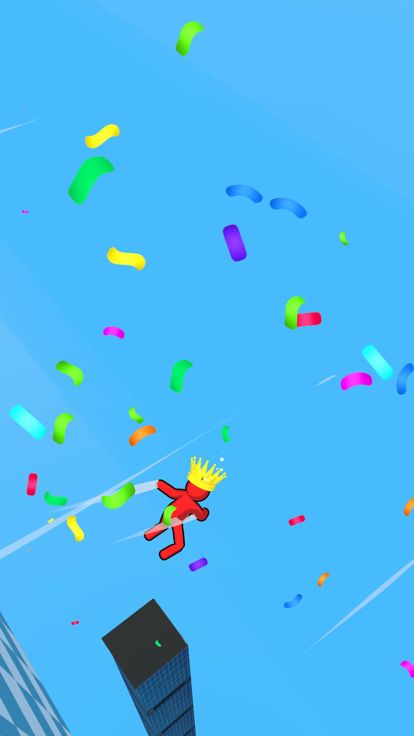 Color Race!!游戏截图