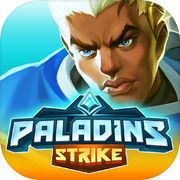 Paladins Strikeicon