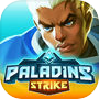 Paladins Strikeicon