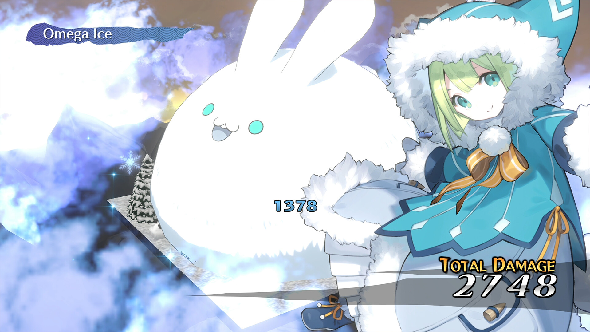 魔界战记DISGAEA 7游戏截图