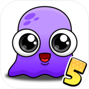 Moy 5 - Virtual Pet Game