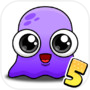 Moy 5 - Virtual Pet Gameicon