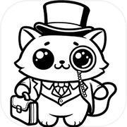 100 Capitalist Cats