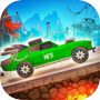 Extreme Car Driving: Race Of Destructionicon