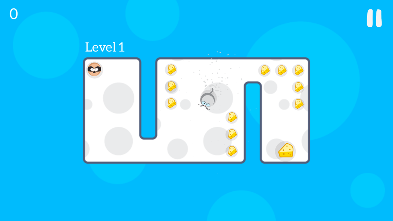 躲喵喵游戏截图