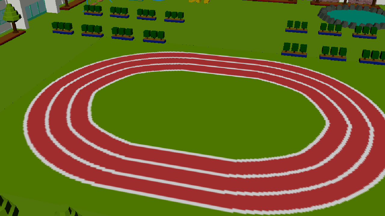 逃离校园游戏截图