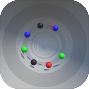 Color Tunnel 3D Gameicon