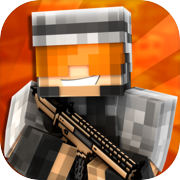 Pixel Strike 3D - FPS Gun Game