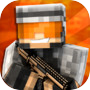 Pixel Strike 3D - FPS Gun Gameicon