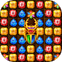 狂热埃及神秘的法老宝藏icon