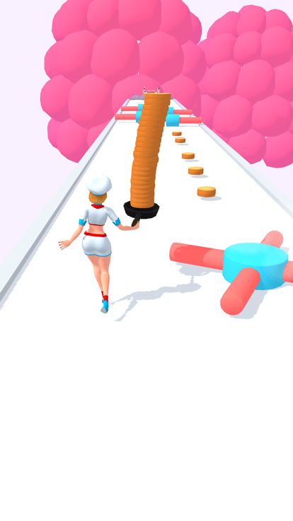 Chef Flipper游戏截图