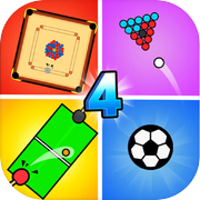 Mini Play Puzzle :  Mini Gamesicon