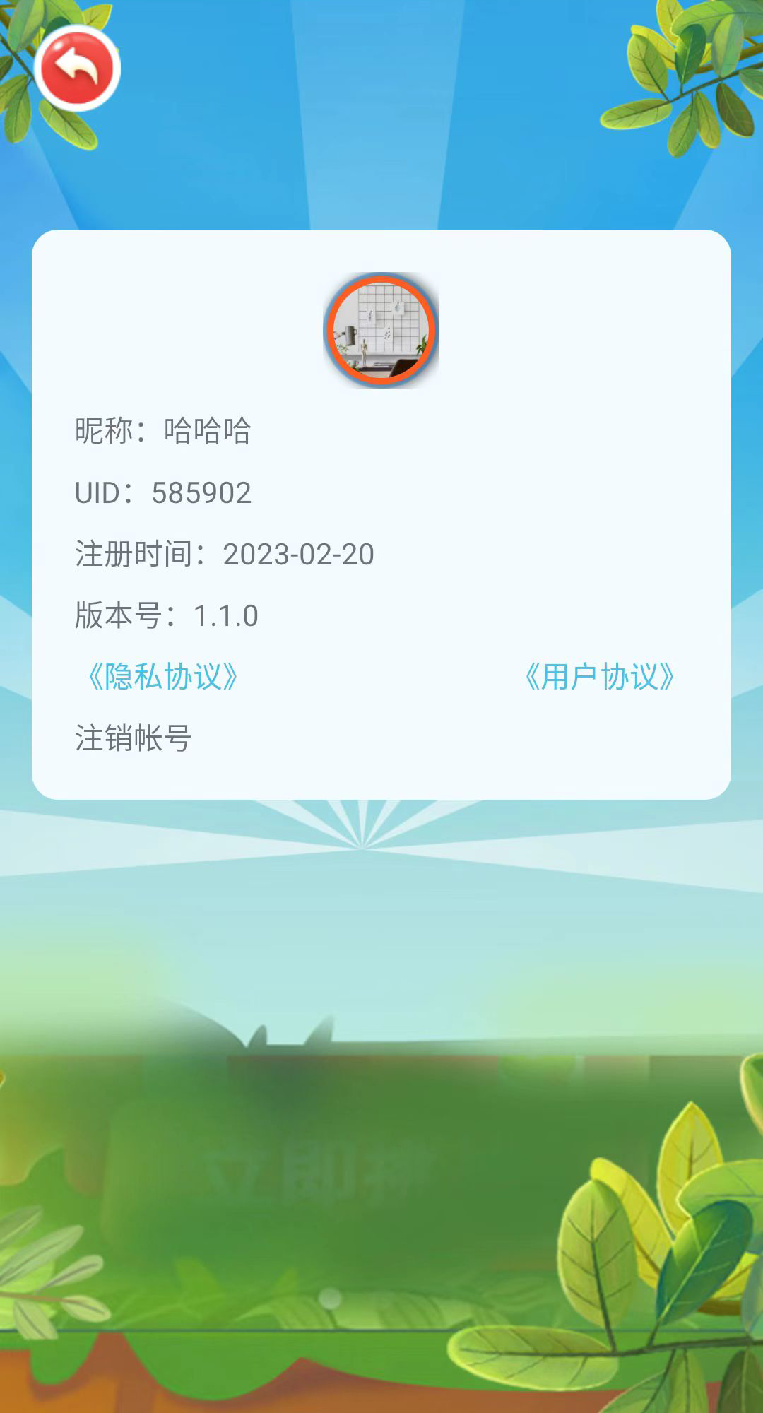 口袋乐逍遥游戏截图