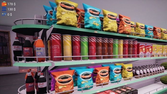 Trader Life Simulator游戏截图