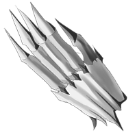 稀有礼器：握住未来（某位伟大的回复术士的得意之作）