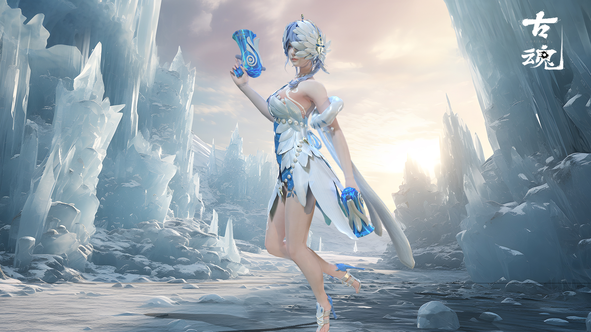 冬日时装应季上新