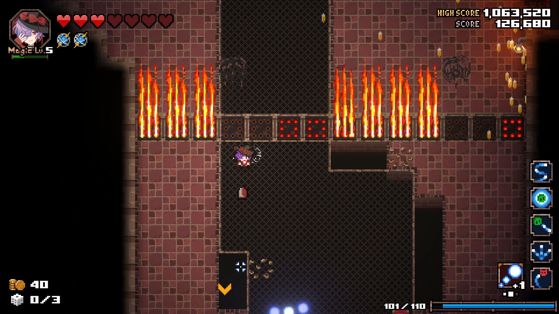 残酷世界的拯救之道游戏截图