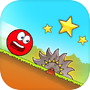 Red Ball 3icon