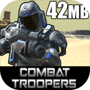 Combat Troopers - Star Bug Warsicon