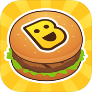 Burger Together
