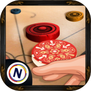 Carrom Clash