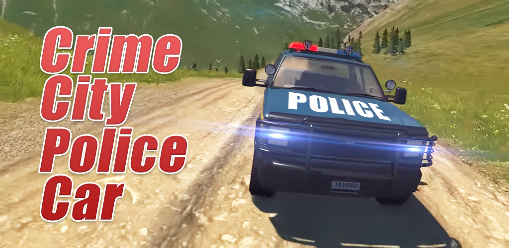 Crime Car : Real Crime City Driving Simulation 3D游戏截图