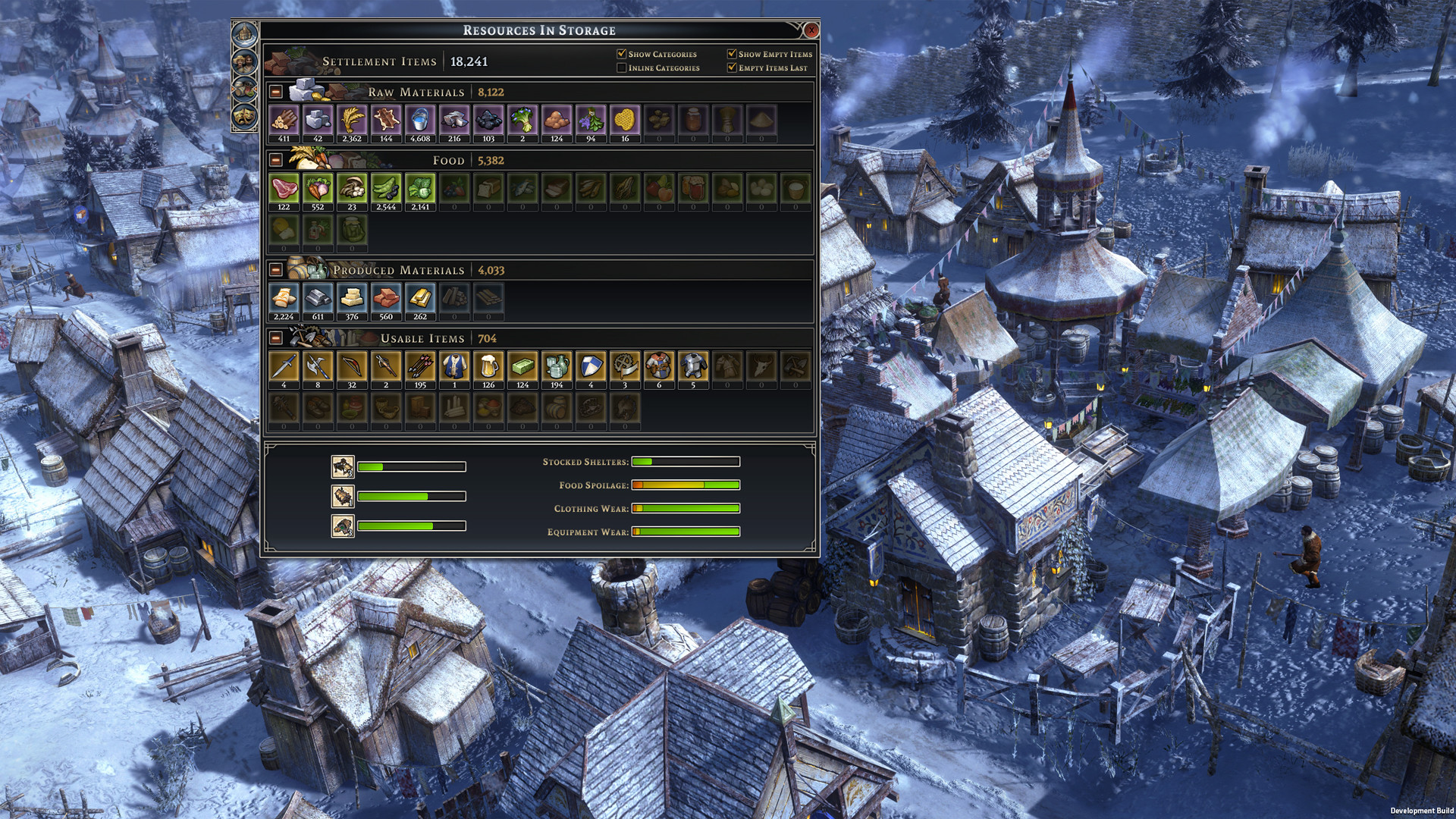 最远的边境游戏截图