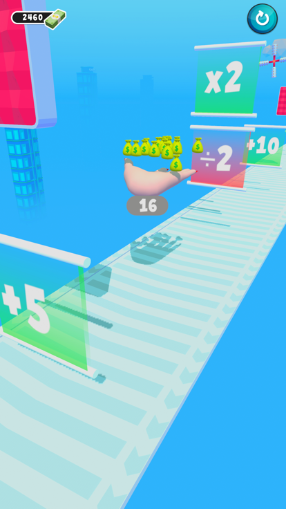 Money Bounce!游戏截图