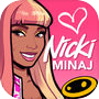 Nicki Minaj: The Empireicon