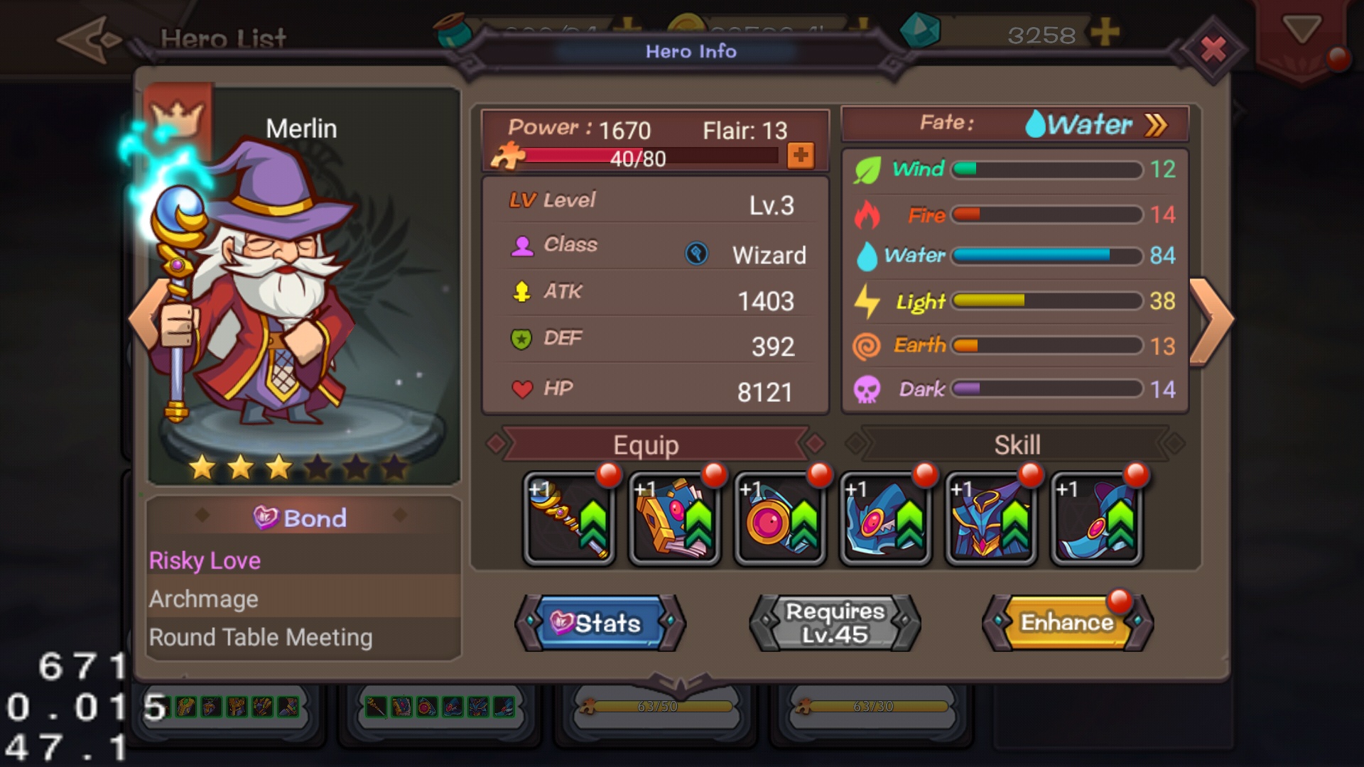 Era of Chaos游戏截图